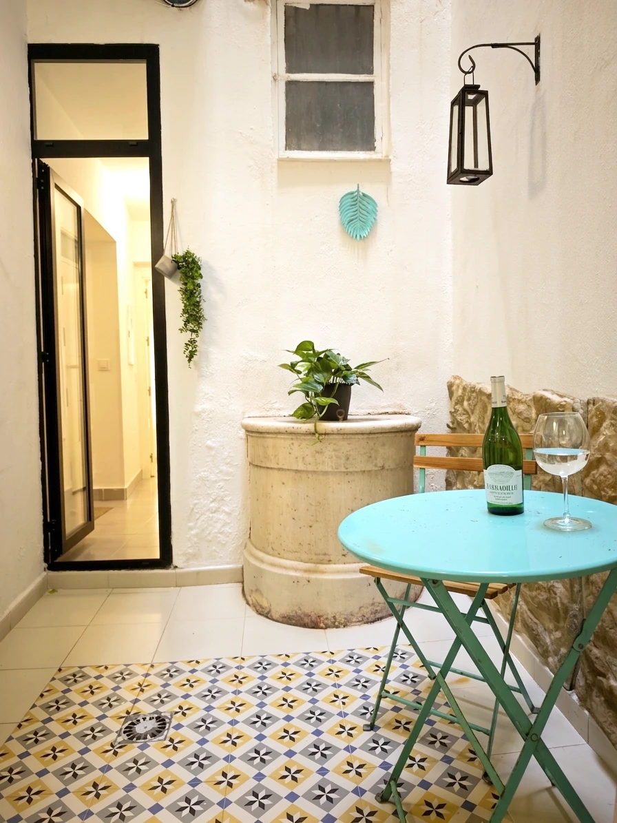 Cádiz Antiguo